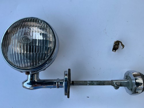 Rare phare fouilleur - rare,