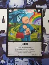 CARTE WANKUL LINKY UC 83  WANKIL S4