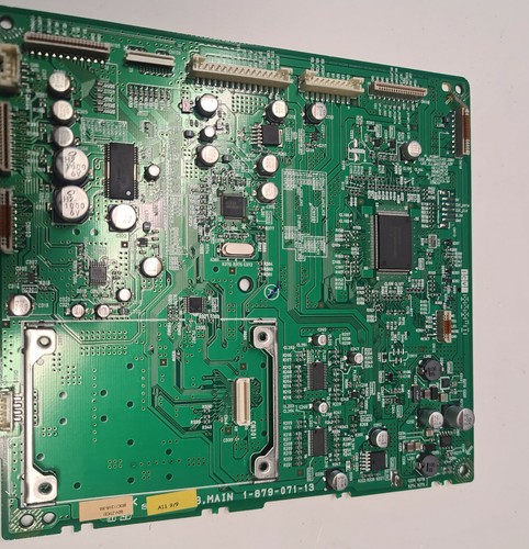 Carte mère sony 879 071 - mère, 1-879-071-13/