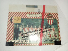 Sous Blister  Ancienne