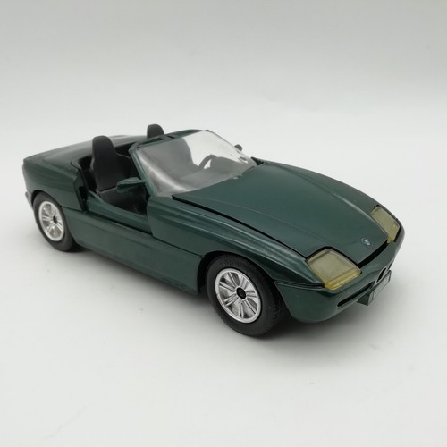 Revell bmw z1 - 1/24,