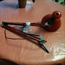 Lampe architecte vintage - lampe, d'architecte