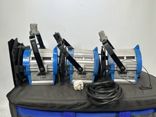 Kit Fresnel ARRI 650W Plus De