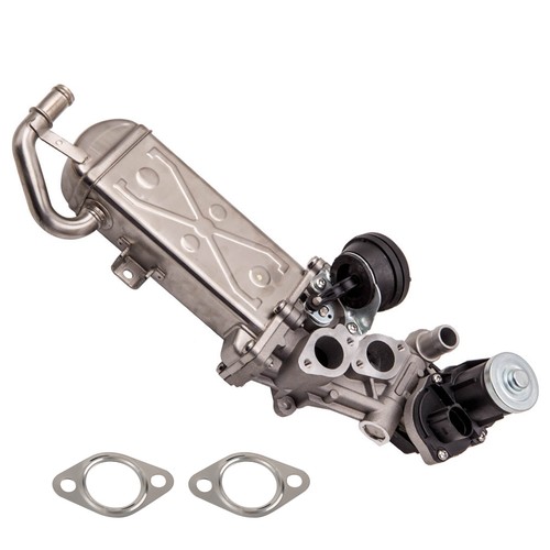 Vanne egr refroidisseur for - vanne, vw