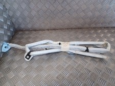 Airbag rideau latéral Gauche - BMW SERIE 3 V E90 - Réf : 84696664508W