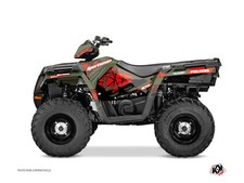 Kit Déco Quad Spin Polaris