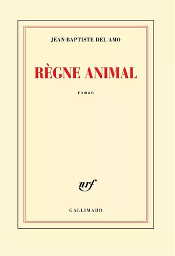 Règne animal jean baptiste - règne, jean-baptiste