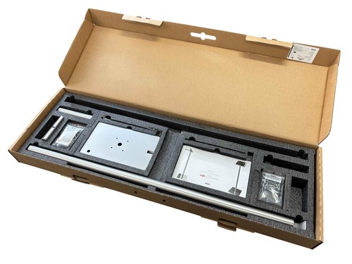 Box support sol mince - box,