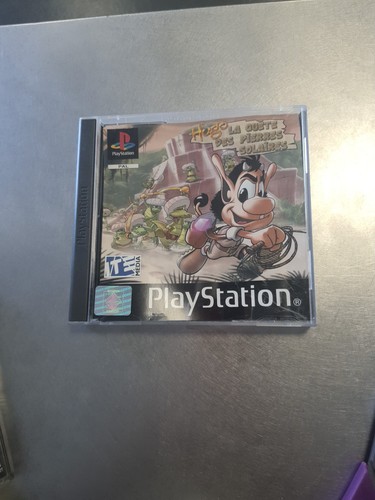 Jeu sony playstation - sony,