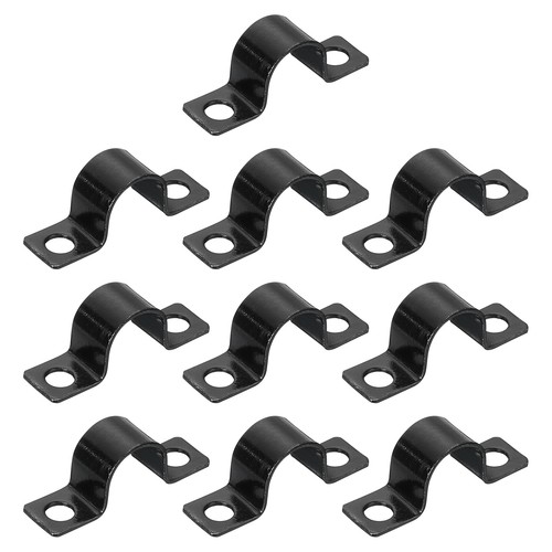 100pcs attache pour tube - 100pcs,
