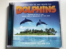 O.S.T.-Dolphins Dolphins (CD)
