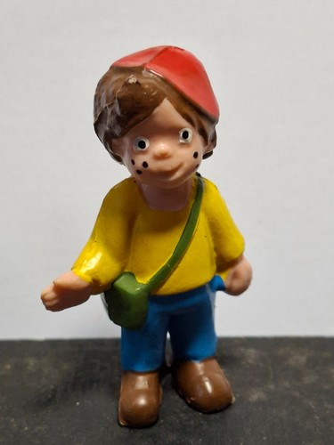 Figurine heimo taurus heidi - heimo,