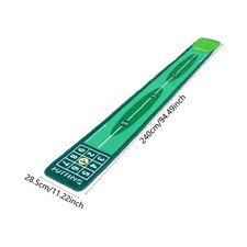 Mat de golf de golf tapis de