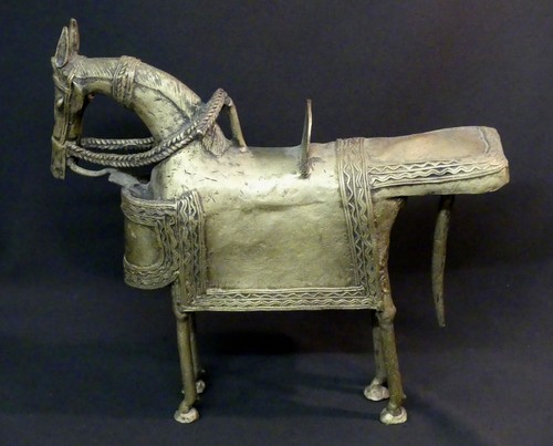Art afrique 1900 superbe - 1900,