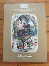 Catalogue 18 Camille SOURGET -