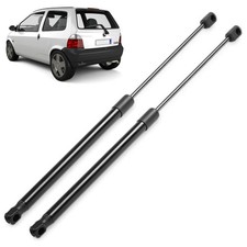 2 vérins de coffre pour