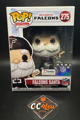 Funko pop 275 nfl falcons - #275,