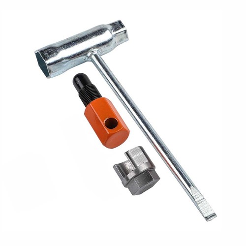 Jeu outils démontage - d'outils, de