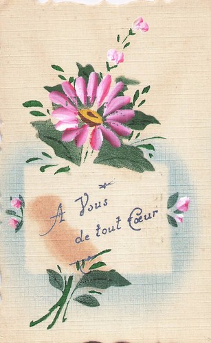 Lot cartes postales - lot,