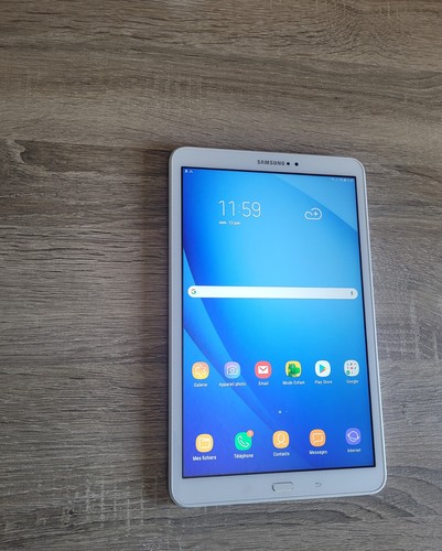Samsung galaxy tab - tab, a6