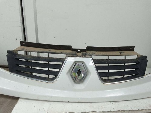 93856152 grille pare-choc