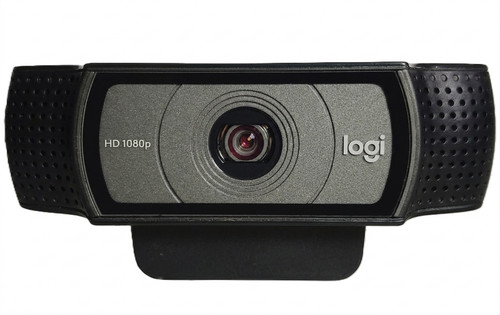 Webcam logitech c920 pro - logitech,