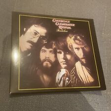 CD Digipack Comme Neuf « Pendulum » Creedence Clearwater Revival 