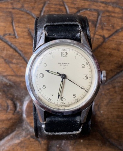 Rare ancienne montre homme - montre,