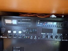 Ampli Bouyer SA 3126