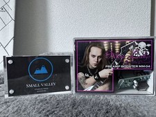 ESP MM-04 Preamp Booster