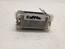 Lumière de coffre pour renault scenic 1 phase 2 dci 2002