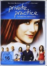 Private Practice - Staffel 2