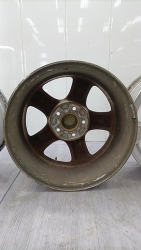 Jeu jantes hyundai santa - de, 4