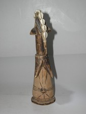 Statuette Africaine Mossi