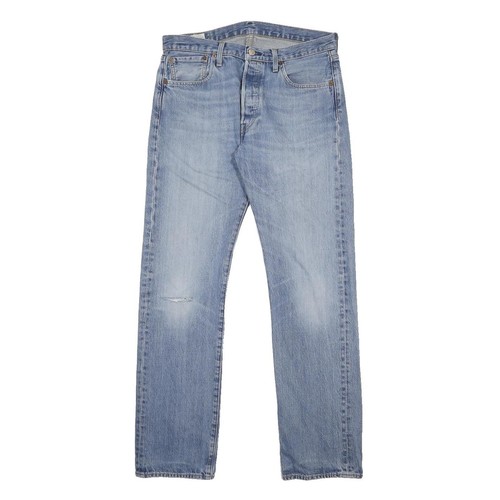Levi 501 big jeans - levi's, pour