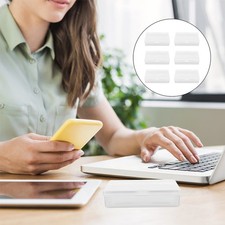  18 Pcs Boîte À Cartes Jeu