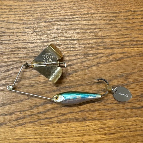Lucky craft mh - lucky, b-mh