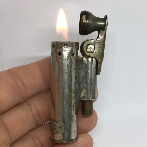 Briquet essence ancien