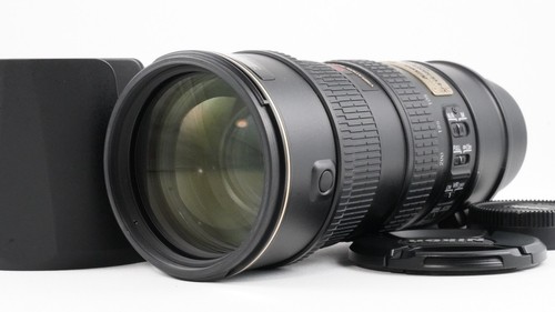 Problème nikon s vr - 【problème】nikon, af-s