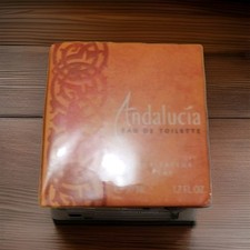ANDALUCIA - Eau de toilette 50ml - de Isabel Derroisné POUR FEMME sous blister