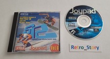 Snow Racer 98 - Vol.6 - Joypad
