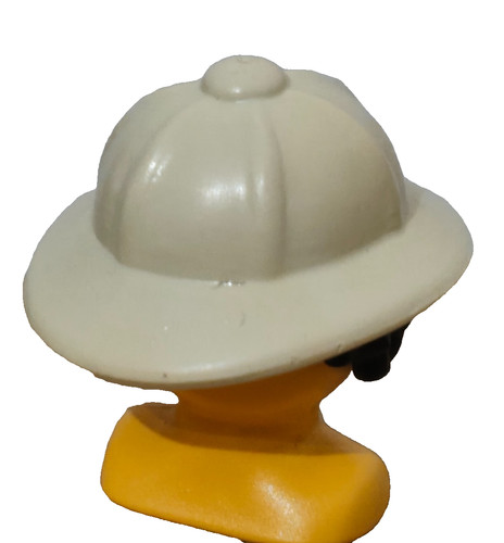 Playmobil chapeau explorateur - playmobil,