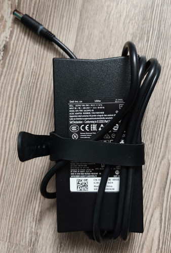 Dell da130pe1 chargeur - da130pe1-00,