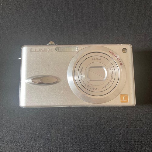 Appareil photo numérique