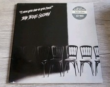 Jj Goldman/ Entre Gris Clair Et Gris Foncé/ Double 33 Tours