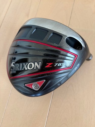 Occasion srixon 785 - [occasion], driver
