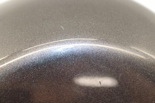 Demi flanc selle droit - flanc, de