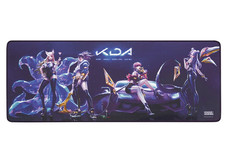 Tapis souris league - souris,