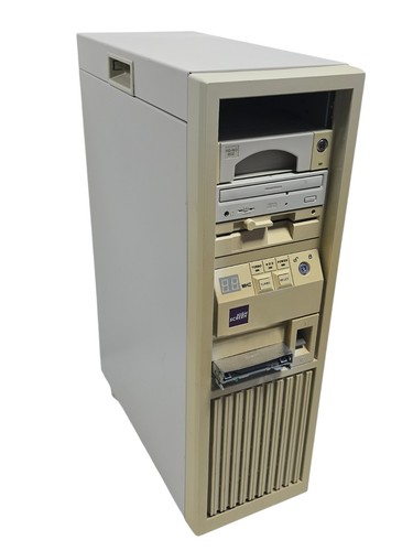 Highscreen retro 486 33 - retro, dx-33