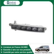 🇫🇷 FEUX POSITION GAUCHE